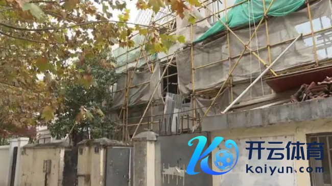 私挖地下室被判刑业主并非初犯 再犯危机功课罪获刑