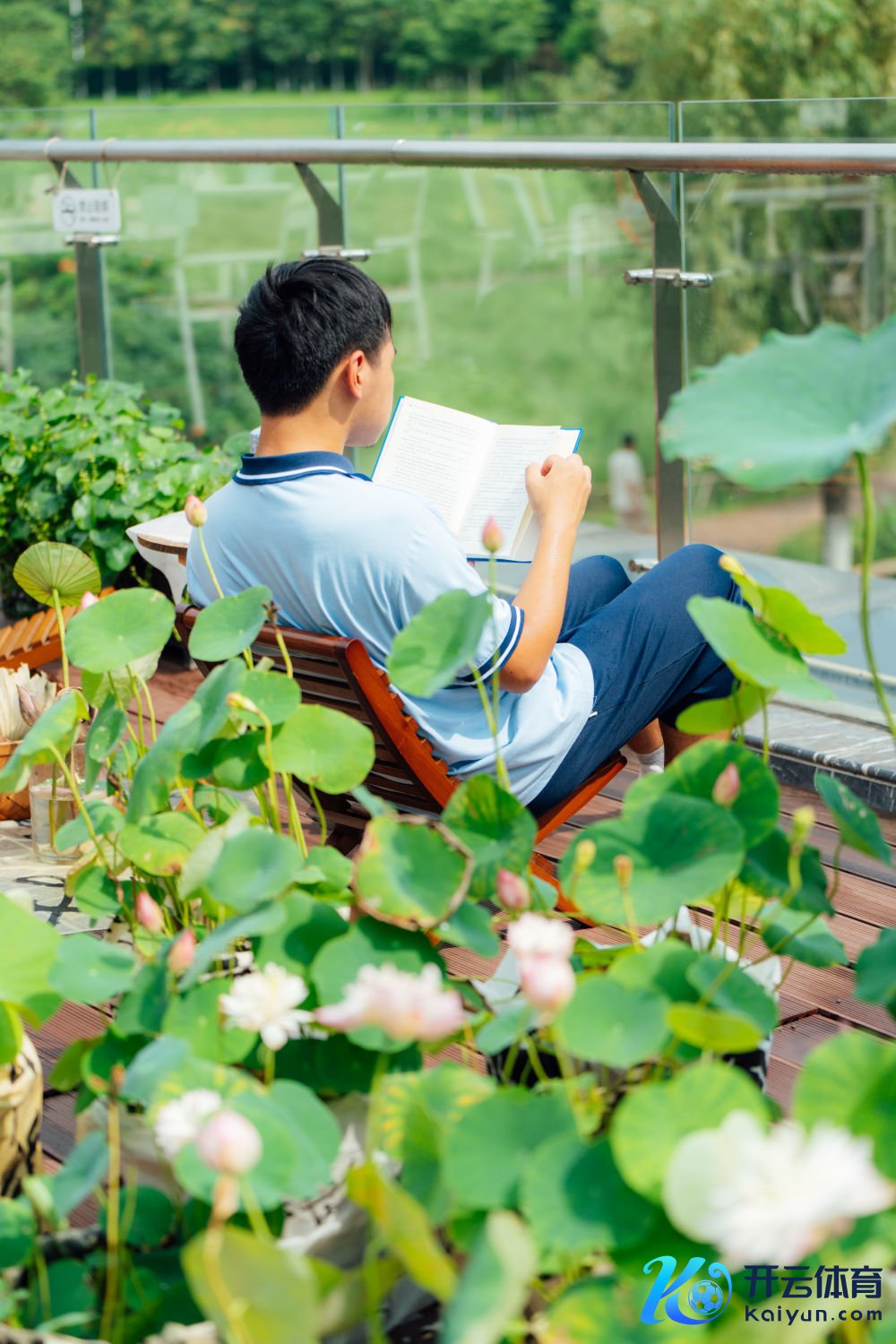 艾溪湖好意思书馆供图